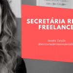 freelancer 150x150 - Você Sabe o que é Ser Secretária Remota?