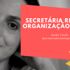 organização diaria