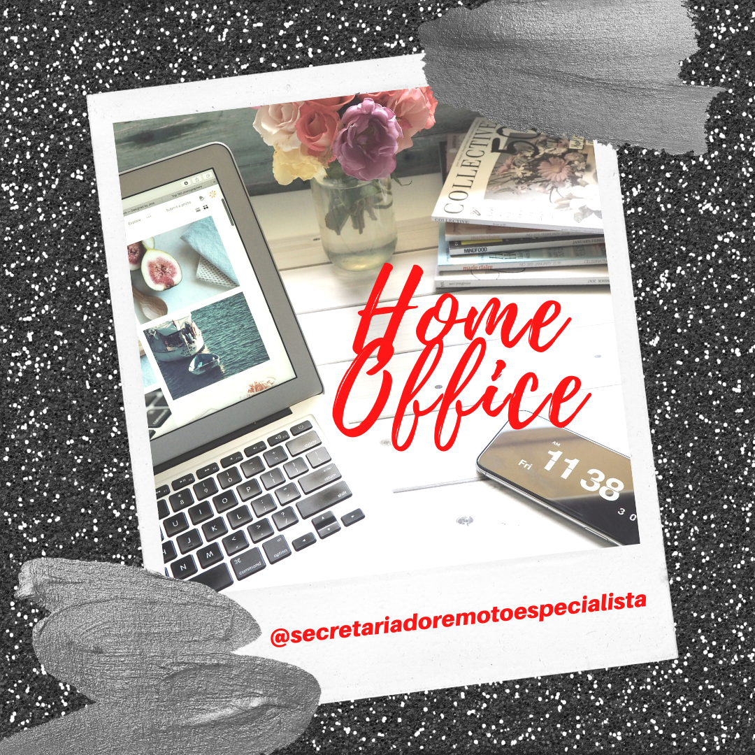 Home Office – Post