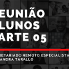secretariado remoto secretariado remoto