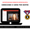 conhecendo o curso por dentro