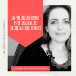 Post Marrom de Promoção de Dia da Mulher para Instagram 150x150 - Live Keli Pereira e Sandra Tarallo - Secretariado Remoto