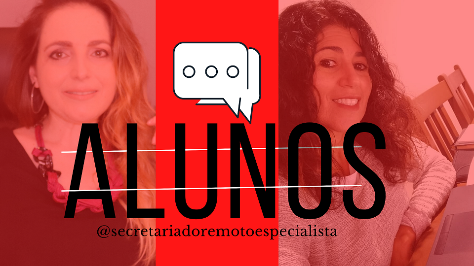 Live com a Aluna Alessandra Macedo – Secretariado Remoto Especialista