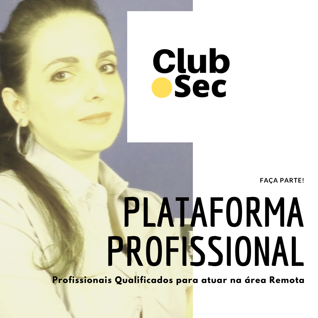 Plataforma – ClubSec Profissional