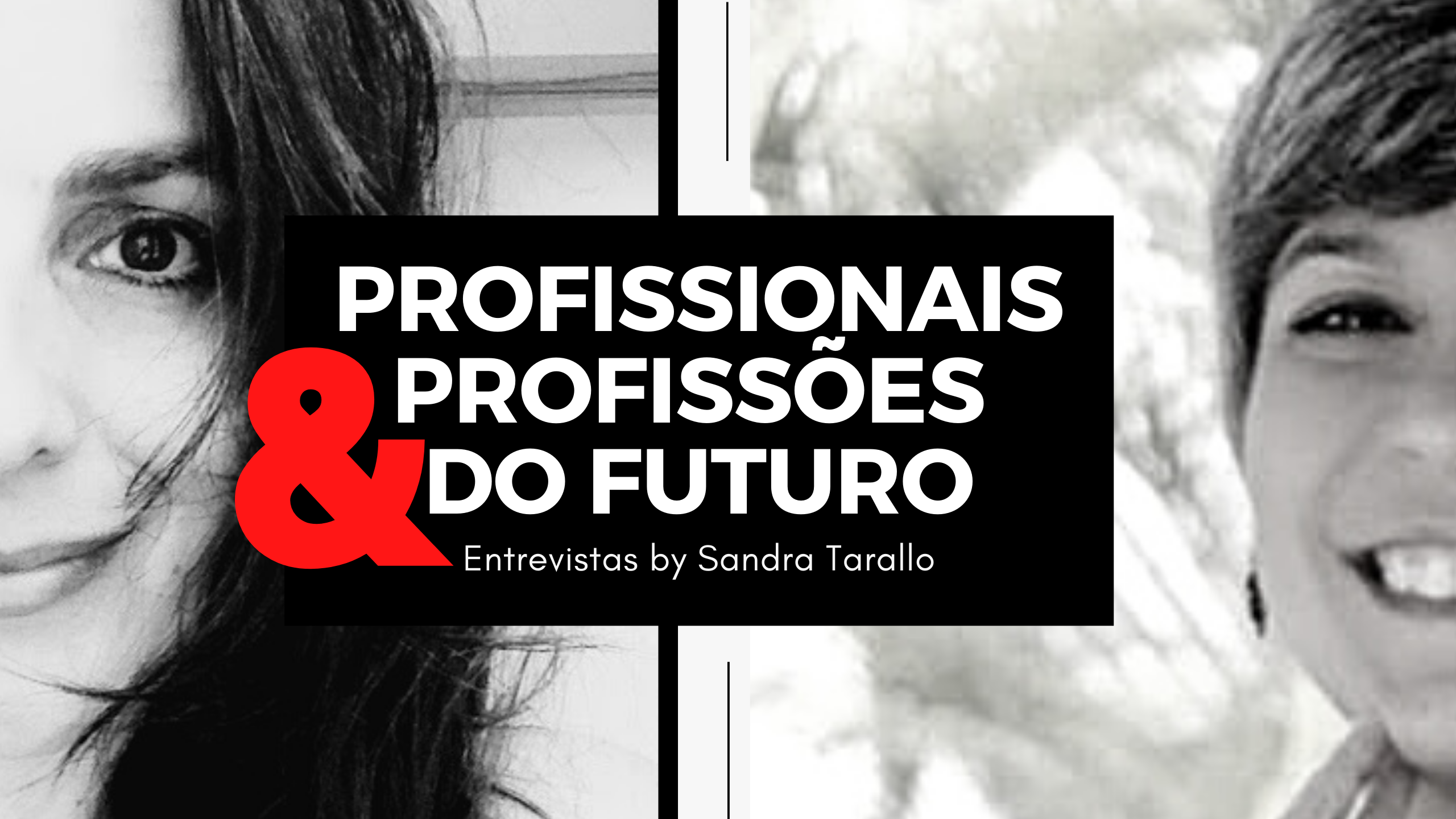 Profissionais Profissões do futuro 1 - Blog