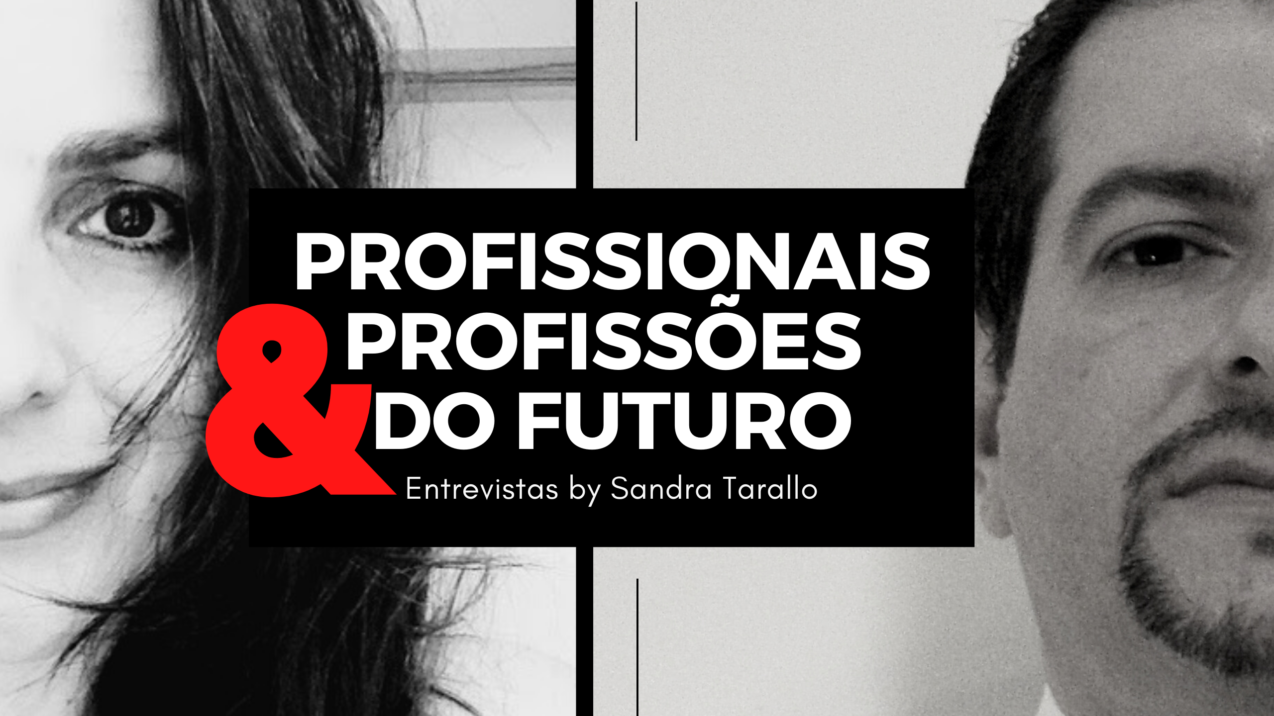 Profissionais Profissões do futuro - Blog