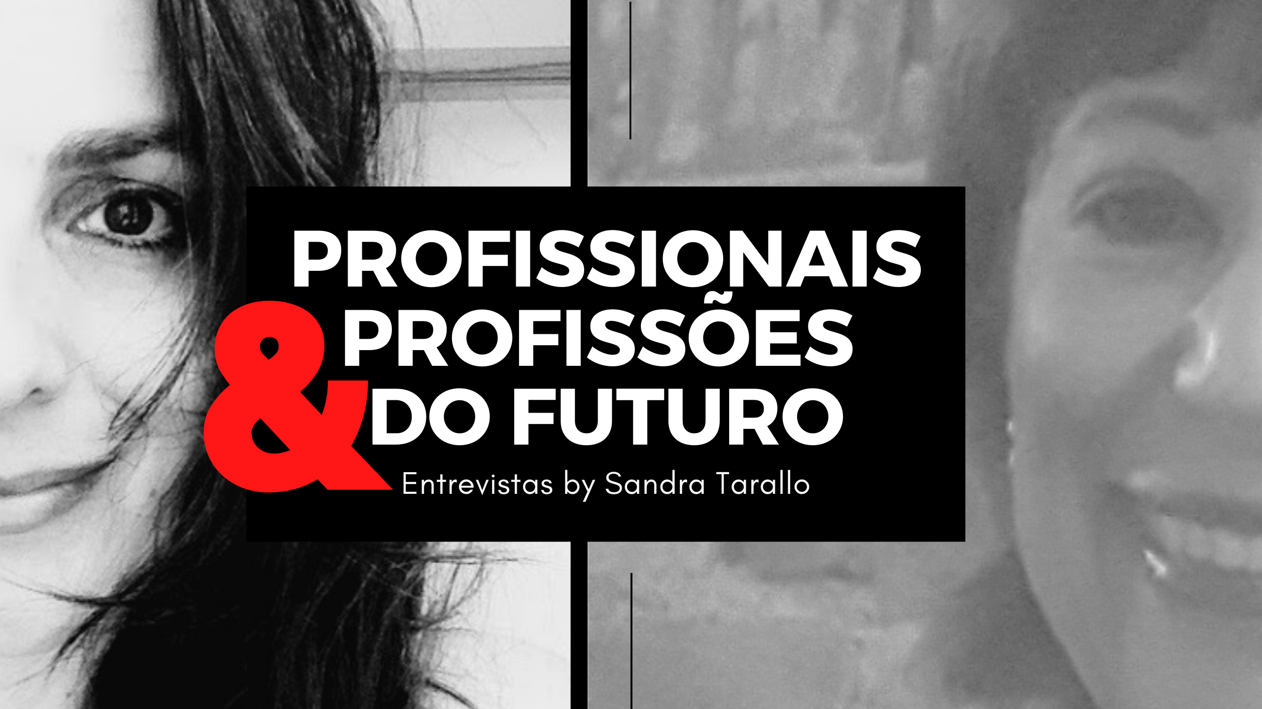 “Profissionais e Profissões do Futuro”- Márcia Bonamin