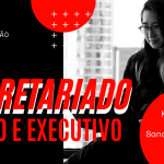 Live Kátia Souza e Sandra Tarallo - Secretariado Remoto e Executivo.
