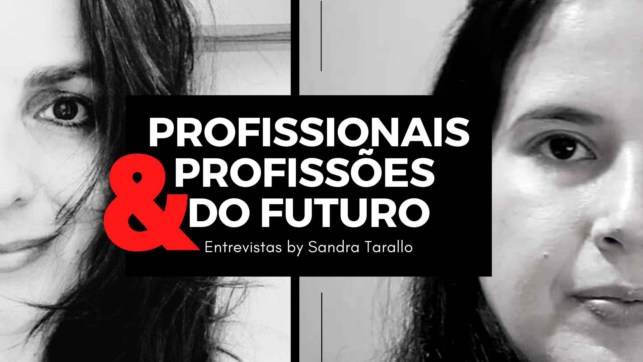 Profissionais e Profissões do Futuro – Joyce Mello – Secretariado Remoto.