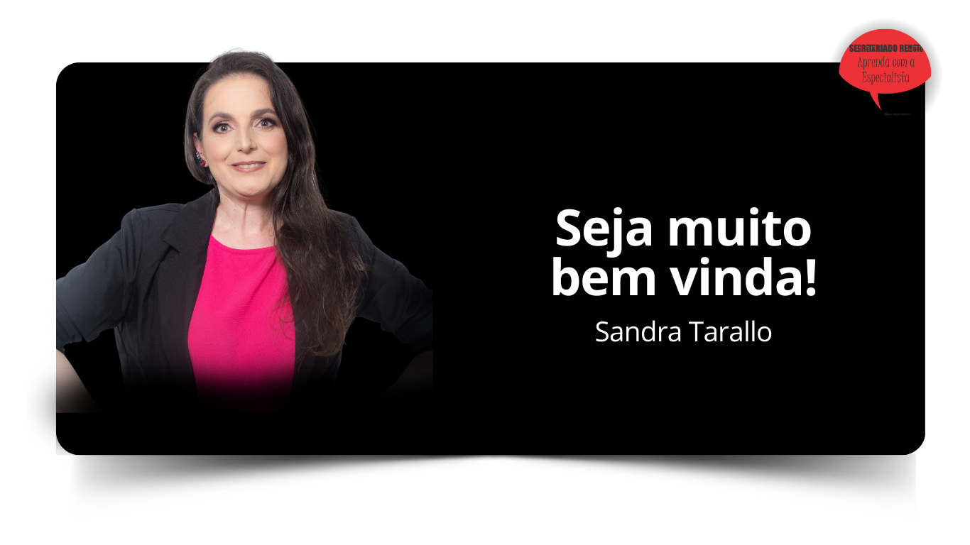 Sandra Tarallo 23 - Bio